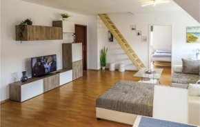 Beautiful apartment in Insel Poel with WiFi and 2 Bedrooms